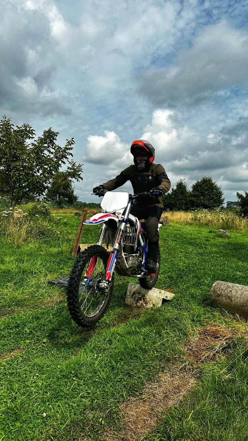 Endurofun2.0 Enduro Training met rondrit hoog 002