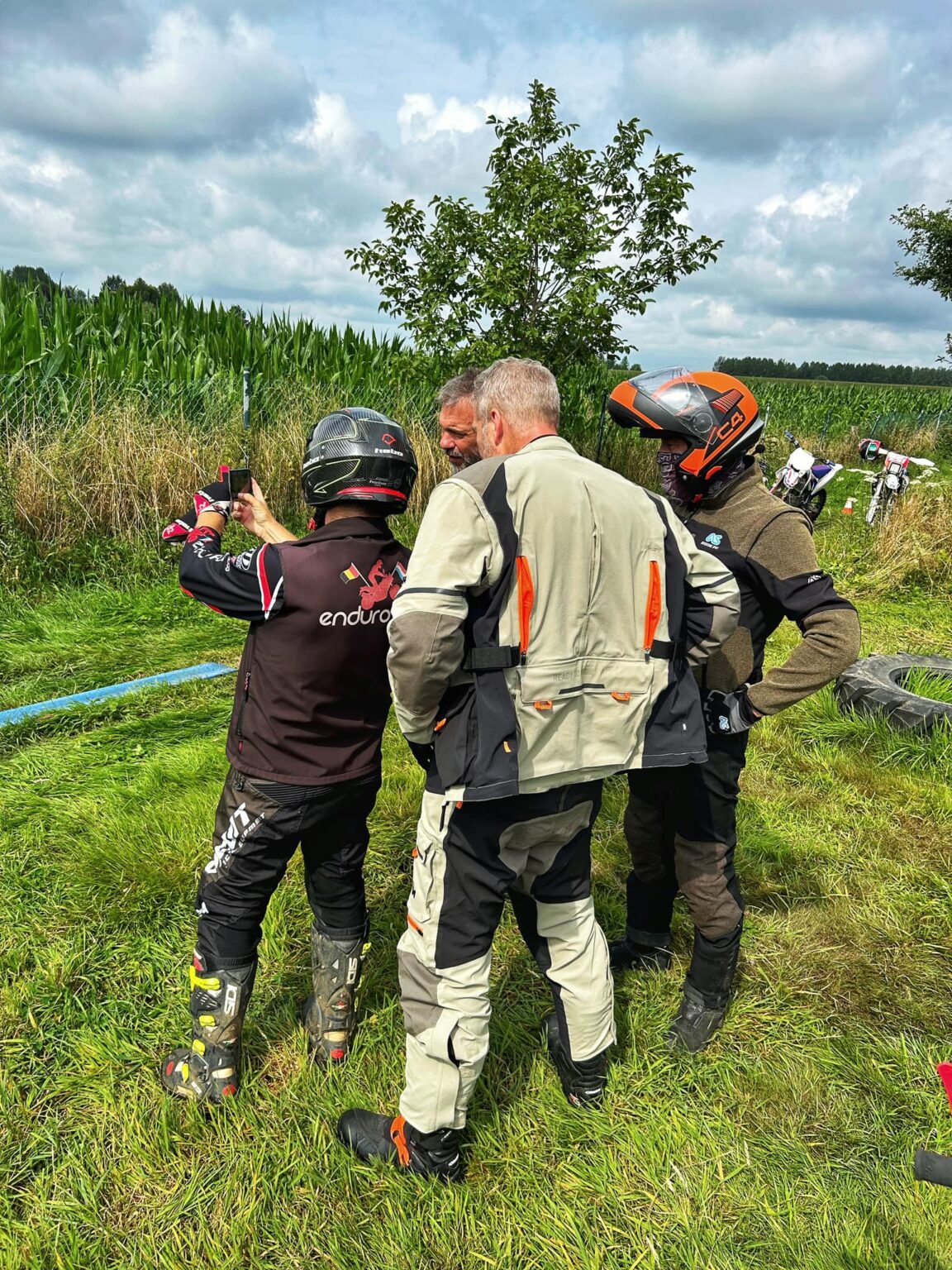 Endurofun2.0 Enduro Training met rondrit hoog 007