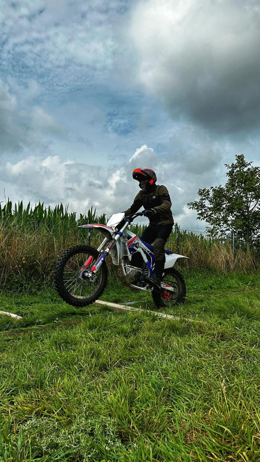 Endurofun2.0 Enduro Training met rondrit hoog 012