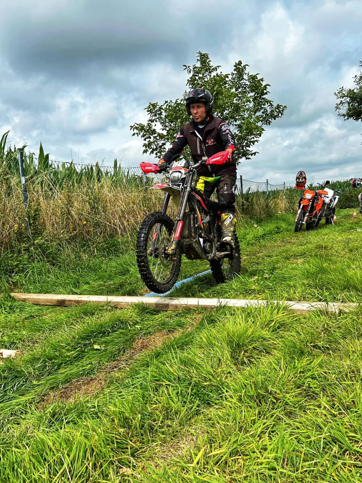 Endurofun2.0 Enduro Training met rondrit hoog 013