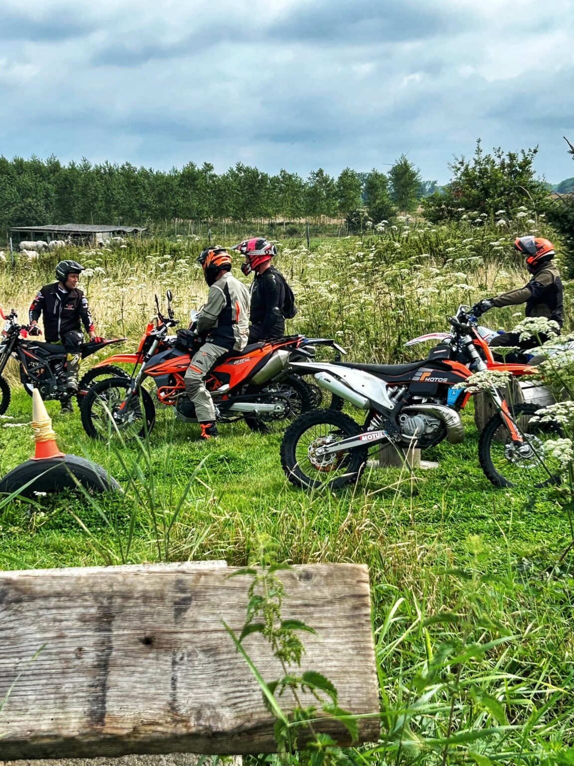 Endurofun2.0 Enduro Training met rondrit hoog 020