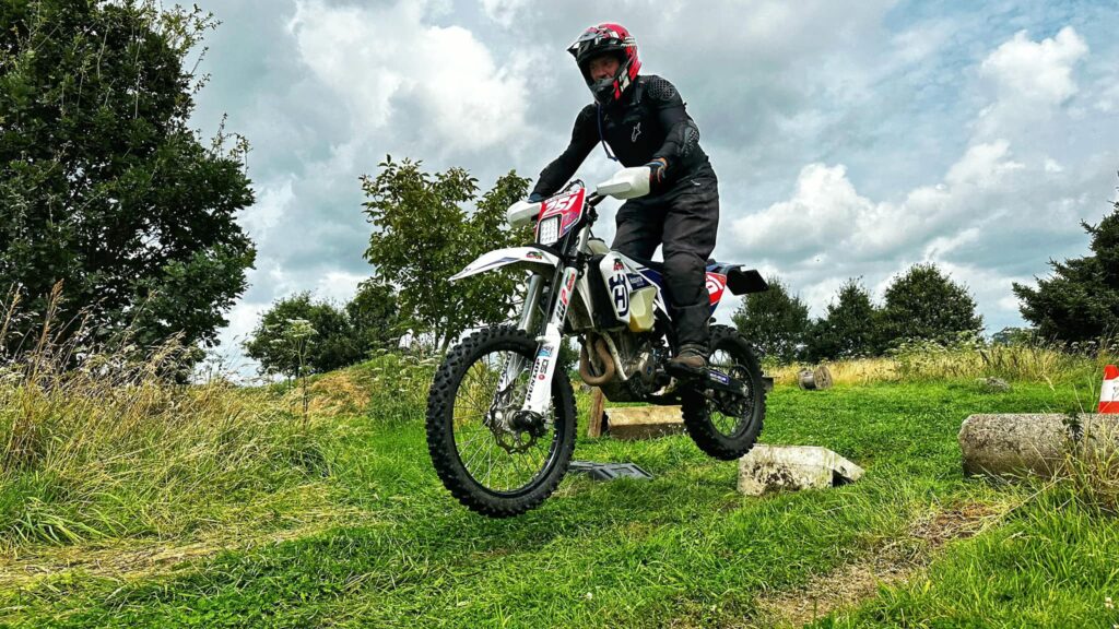 Endurofun2.0 Enduro Training met rondrit lang 003